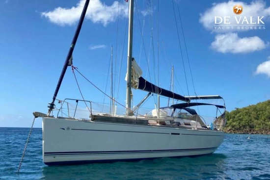 Dufour Yachts 40 Performance d’occasion à vendre