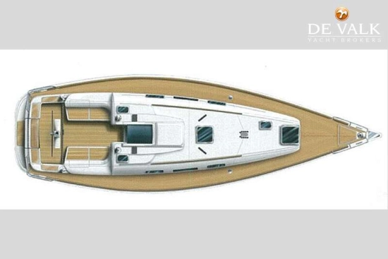 Dufour Yachts 40 Performance d’occasion à vendre