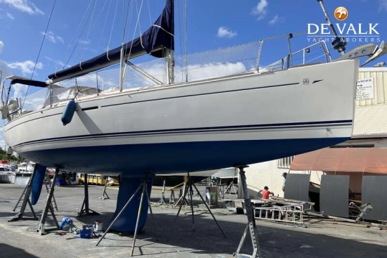 Dufour Yachts 40 Performance d’occasion à vendre