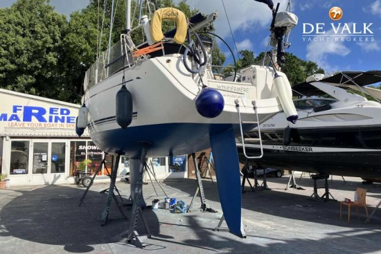 Dufour Yachts 40 Performance d’occasion à vendre