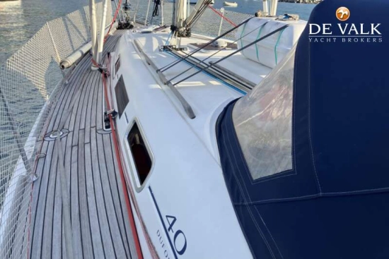 Dufour Yachts 40 Performance d’occasion à vendre