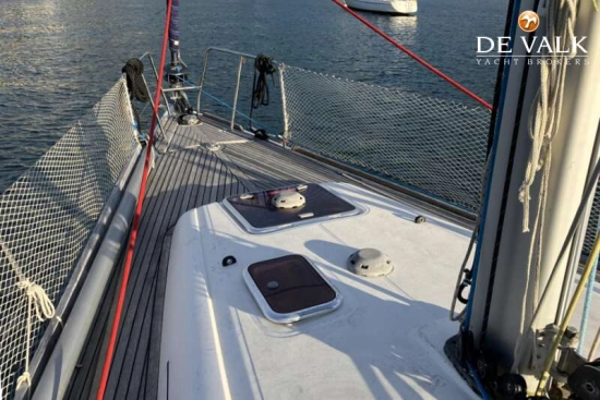 Dufour Yachts 40 Performance d’occasion à vendre