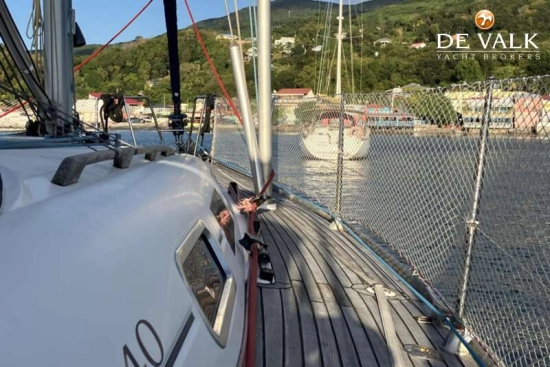 Dufour Yachts 40 Performance d’occasion à vendre