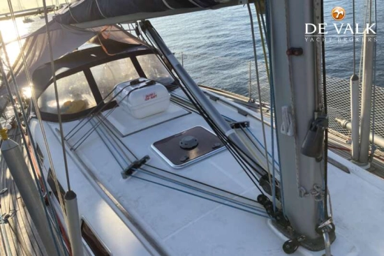 Dufour Yachts 40 Performance d’occasion à vendre