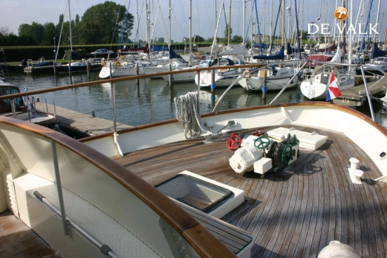 Feadship Canoe Stern d’occasion à vendre