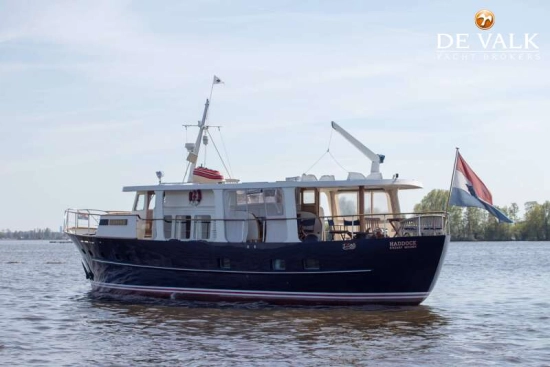 Feadship Canoe Stern d’occasion à vendre