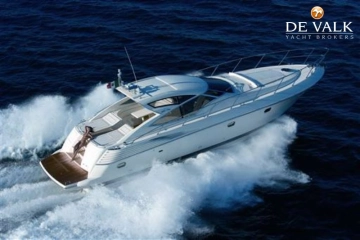 Cantieri di Sarnico 50 preowned for sale