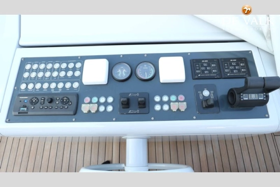 Cantieri Navali Liguri Ghibli 24 d’occasion à vendre