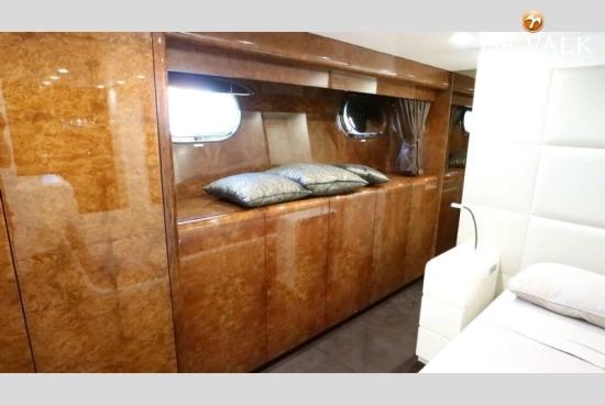 Cantieri Navali Liguri Ghibli 24 d’occasion à vendre