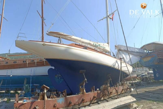 Classic Sailing Yacht d’occasion à vendre