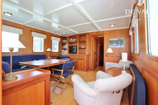 Explorer Expedition Vessel 85 d’occasion à vendre