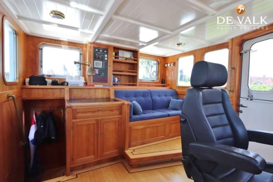 Explorer Expedition Vessel 85 d’occasion à vendre