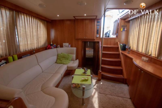 Linskens Supercruiser 50 d’occasion à vendre