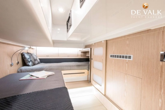 Fjord 44 Open d’occasion à vendre