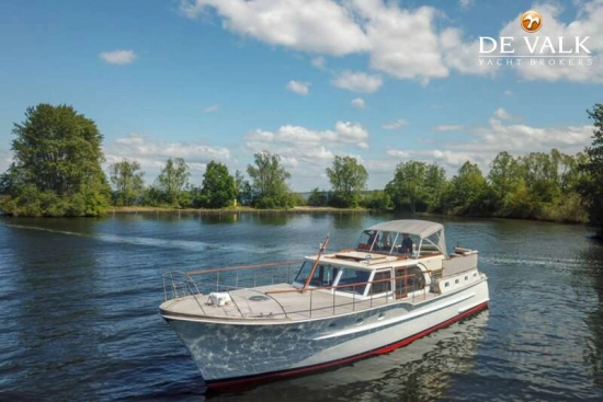 Feadship Van Lent d’occasion à vendre