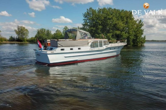 Feadship Van Lent d’occasion à vendre