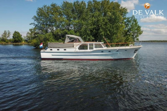 Feadship Van Lent d’occasion à vendre