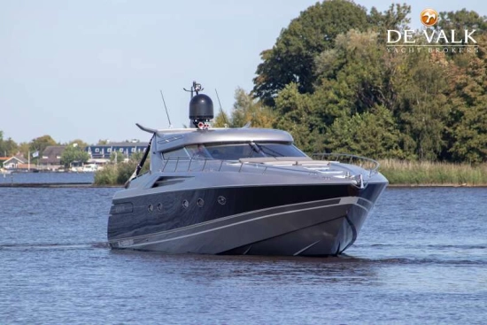 Sunseeker Camarque 55 d’occasion à vendre