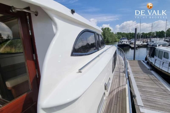 Aquanaut Unico 1500 Pilothouse d’occasion à vendre