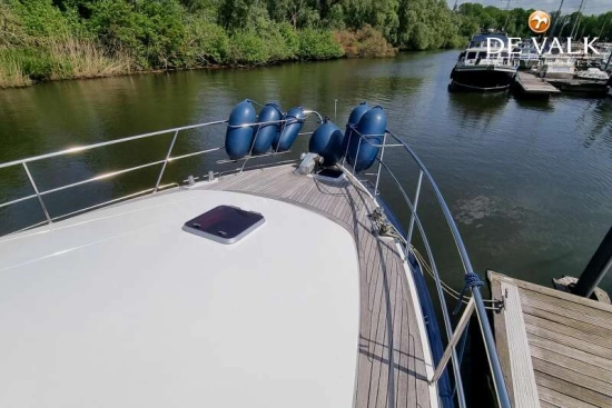 Aquanaut Unico 1500 Pilothouse d’occasion à vendre