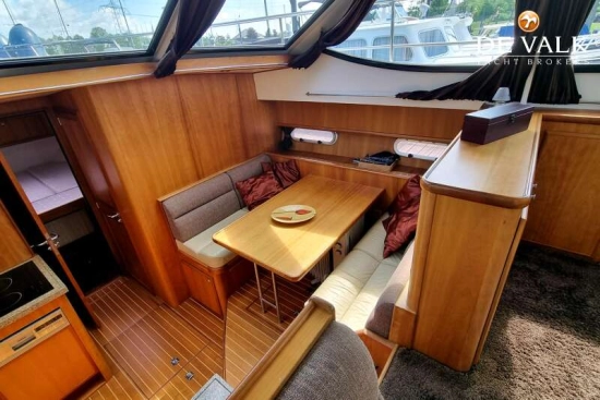 Aquanaut Unico 1500 Pilothouse d’occasion à vendre