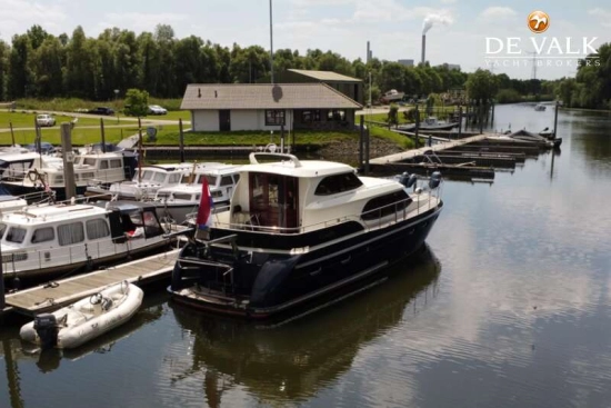 Aquanaut Unico 1500 Pilothouse d’occasion à vendre