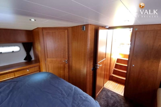 Aquanaut Unico 1500 Pilothouse d’occasion à vendre