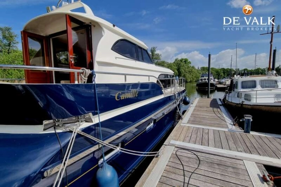 Aquanaut Unico 1500 Pilothouse d’occasion à vendre