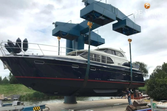 Aquanaut Unico 1500 Pilothouse d’occasion à vendre