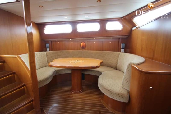 Van de Stadt 74 Ocean Ketch d’occasion à vendre