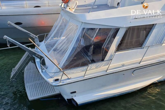 Riva 42 Superamerica d’occasion à vendre