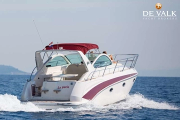 Pearlsea 33 Open preowned for sale