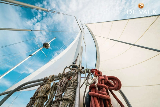 Beaufort 16 Ketch d’occasion à vendre