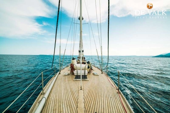 Beaufort 16 Ketch d’occasion à vendre