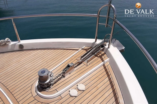 Lazzara Yachts 68 d’occasion à vendre