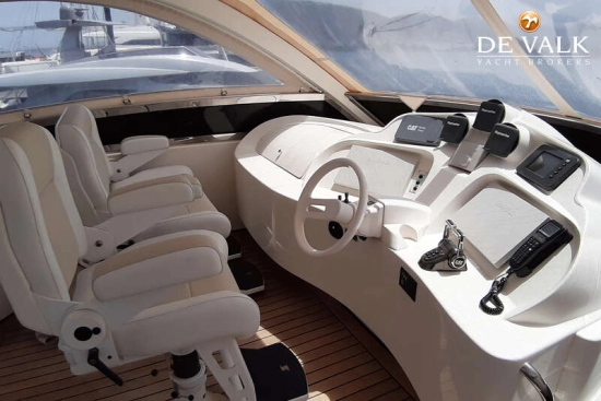 Lazzara Yachts 68 d’occasion à vendre