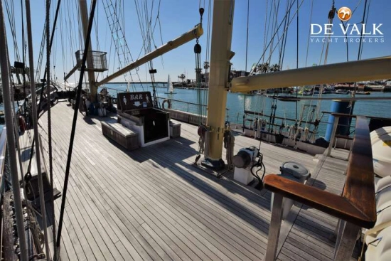 Schooner Baltimore Fishing d’occasion à vendre