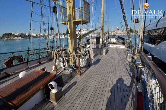 Schooner Baltimore Fishing d’occasion à vendre