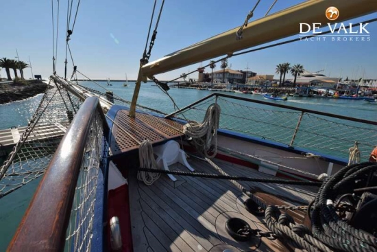 Schooner Baltimore Fishing d’occasion à vendre