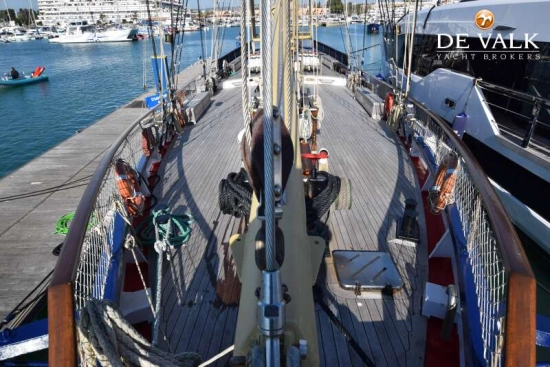 Schooner Baltimore Fishing d’occasion à vendre