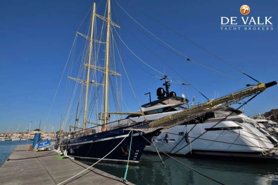 Schooner Baltimore Fishing d’occasion à vendre