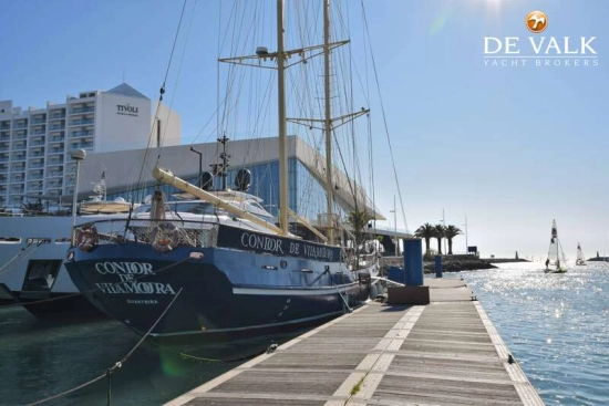 Schooner Baltimore Fishing d’occasion à vendre