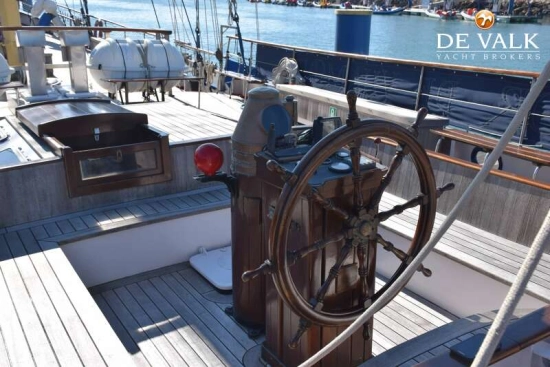 Schooner Baltimore Fishing d’occasion à vendre