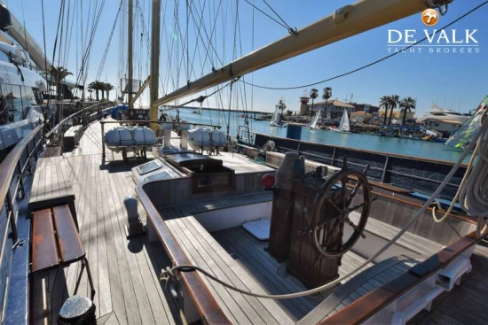 Schooner Baltimore Fishing d’occasion à vendre