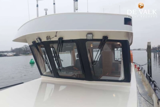 Pilothouse Trawler 60 d’occasion à vendre