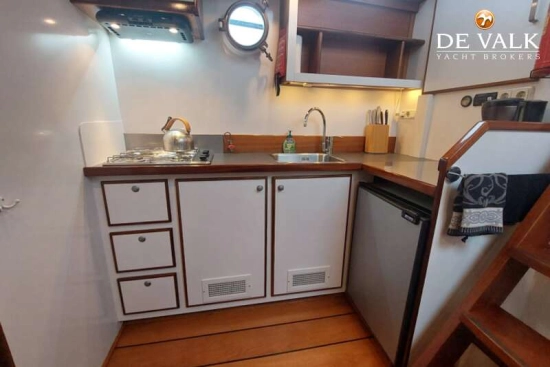 Pilothouse Trawler 60 d’occasion à vendre