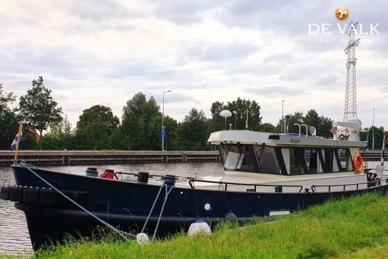 Pilothouse Trawler 60 d’occasion à vendre