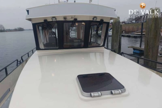 Pilothouse Trawler 60 d’occasion à vendre