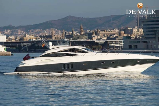 Sunseeker Predator 68 d’occasion à vendre