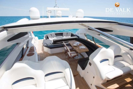 Sunseeker Predator 68 d’occasion à vendre